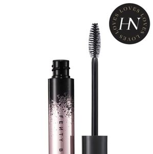 Fenty Beauty: Full Frontal Mascara - Black